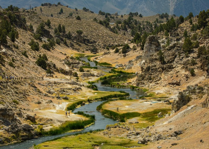 Swiss Jungfrau Region Hikes Complete Informational Guide