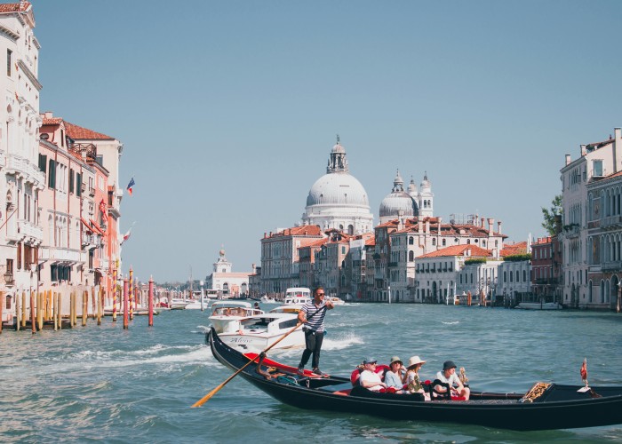 10 Day Switzerland And Italy Tour Plan For First Time Visitors