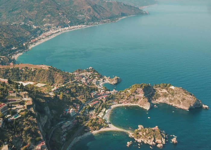 The Magna Via Francigena Sicily: Your Complete Trekking Pilgrimage Guide