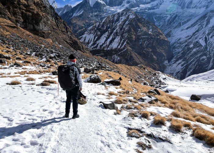 Grande Traversata Delle Alpi GTA Italy Complete Tour And Trek Guide