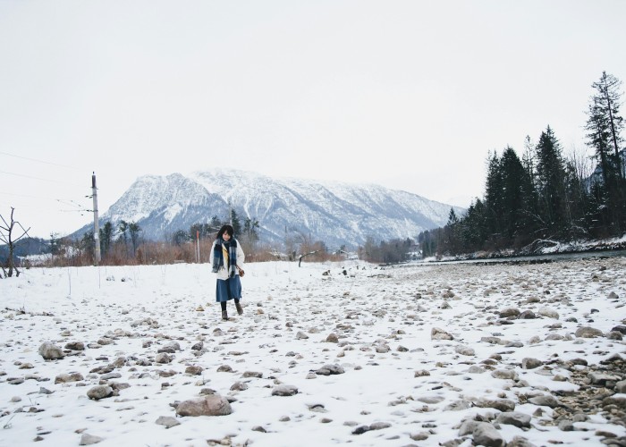 Wheeler Peak Trail New Mexico Tour Trek