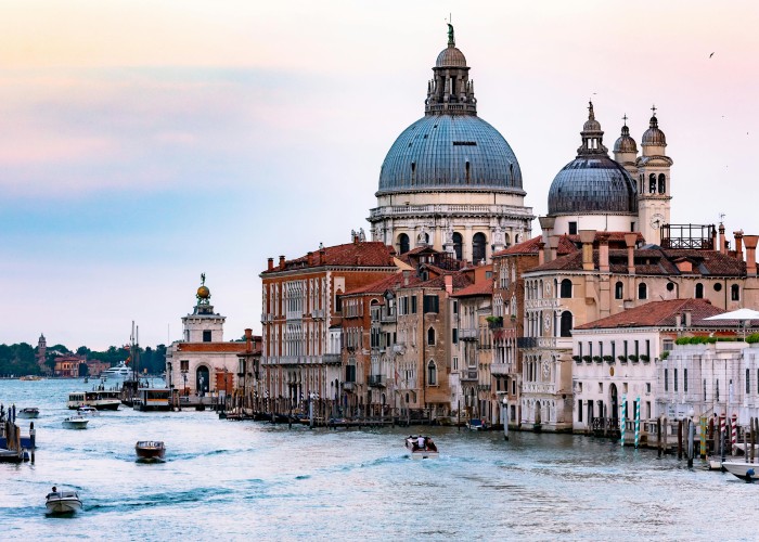 Sentiero Italia Grand Italian Trail: The Ultimate Trekking Experience Across Italy