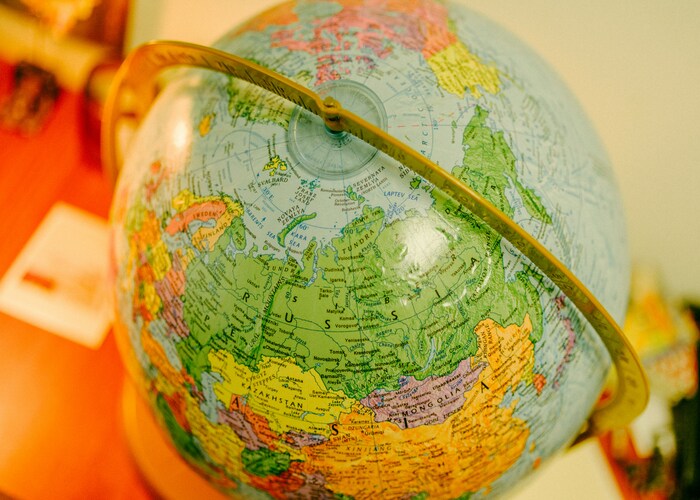 Time of Different Countries Explained Clearly for Everyday Global Life