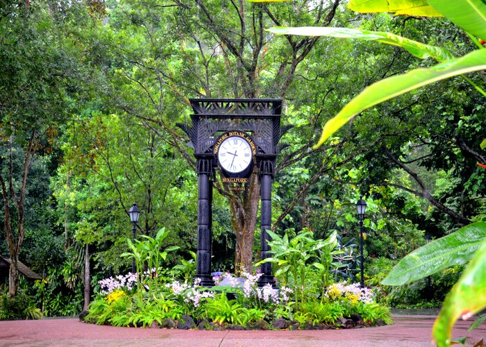Time Zone Garden City: A Complete Global Guide