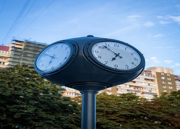 Different Time Zone Explained A Practical Guide for Global Living