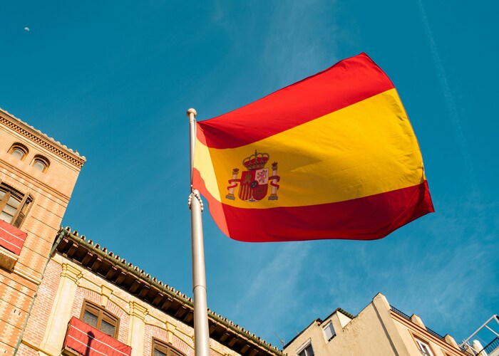 Country That Speaks Spanish: A Complete and Easy Global Guide