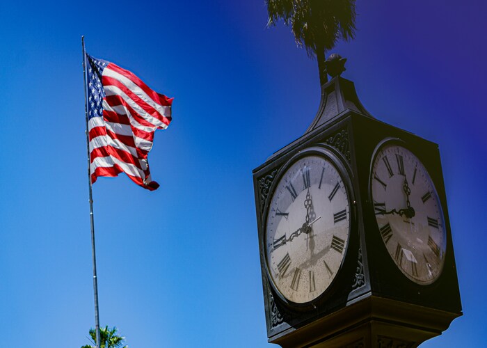 All American Time Zones Explained A Complete Global Friendly Guide