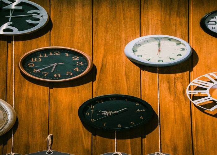 6 Time Zone Explained: A Smarter Way to Understand Global Time