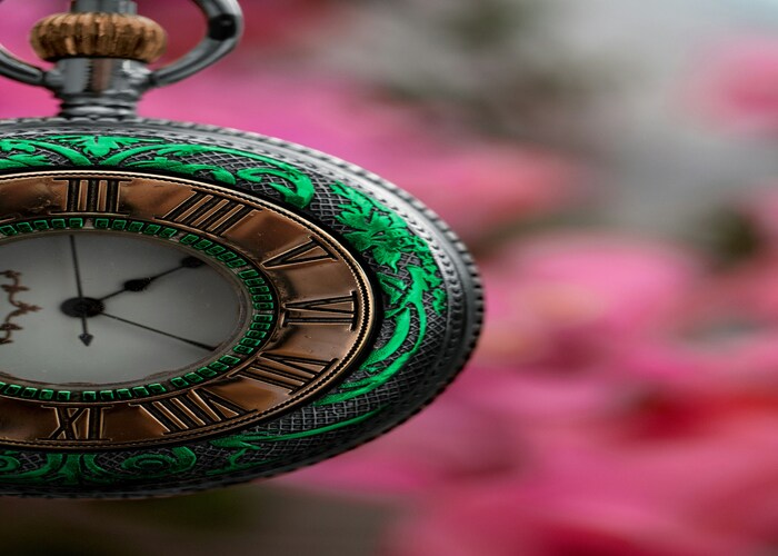 Understanding the Timezone Crown: Your Global Time Advantage