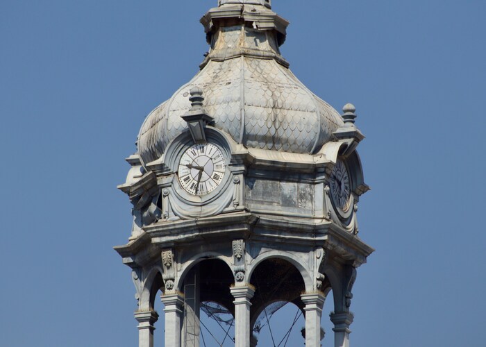 IST Time Zone Now: The Complete Global Guide to Indian Standard Time