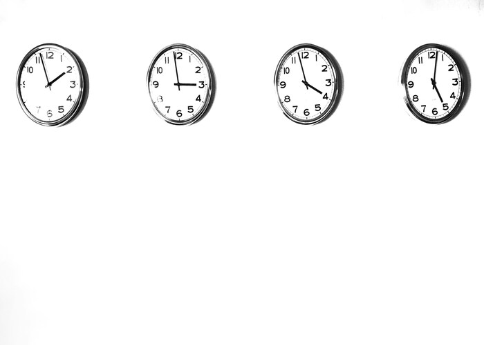 4 Time Zone Explained: A Smarter Way to Understand Global Time