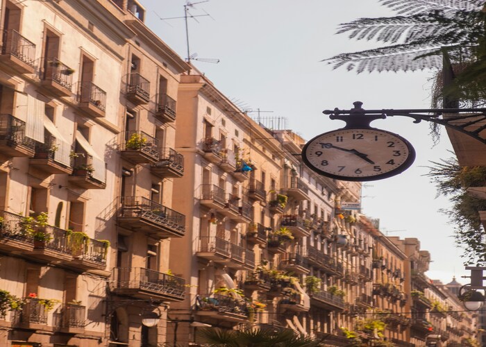 Spanish Time Zone: The Complete Global Guide You Can Trust