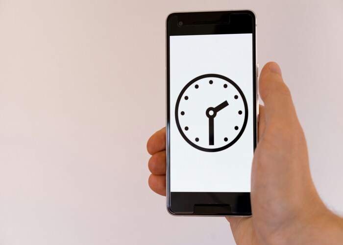 Mobile Time Now The Complete Guide to Checking Accurate Time Anywhere