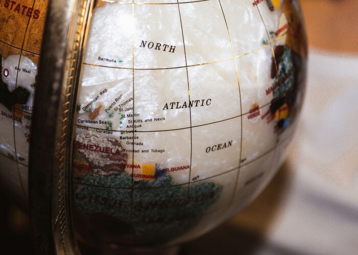 All Different Time Zones: The Ultimate Global Guide