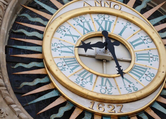 Current GMT Time Explained: The Global Clock That Keeps the World in Sync