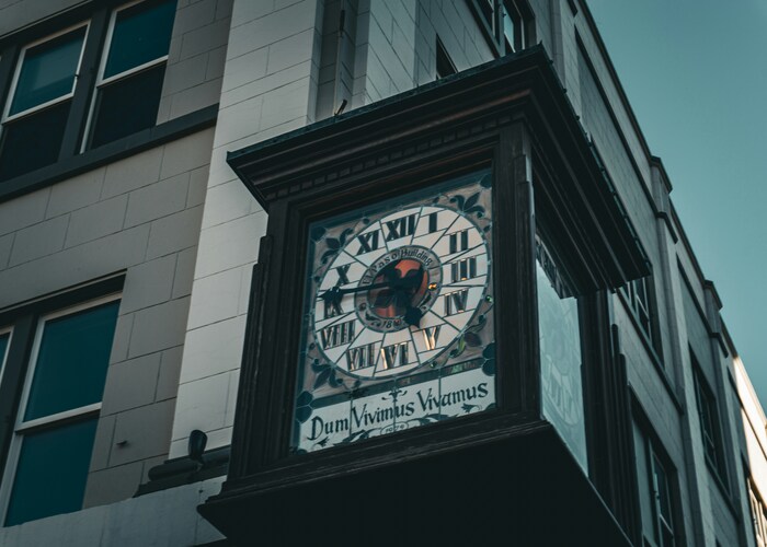 My Time Zone UTC: A Clear Guide to Understanding Your Time Globally