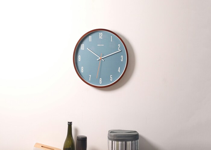 3 Time Zone Wall Clock: The Simple Tool That Keeps the World in Sync
