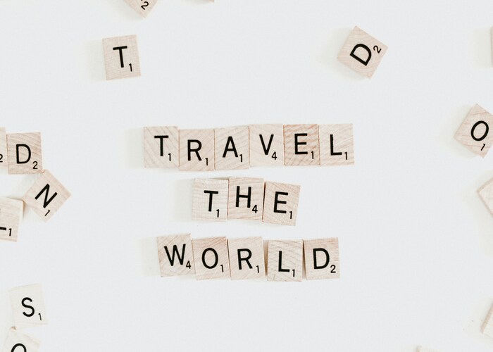 Explore the World: English Conversation About Travel and Asking About Trips