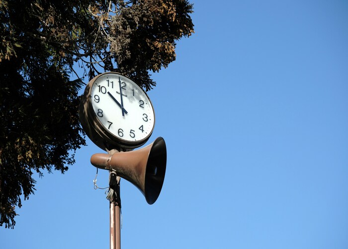 Time Zone Clayton: The Complete Global Guide