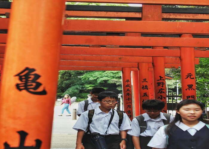 Inside Japanese Schools In Japan: A Deep Look at One of the World’s Most Admired Education Systems