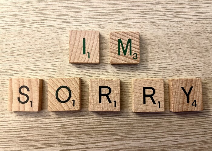 Powerful and Polite Ways to Say “I Am Sorry” in English: A Complete Step-by-Step Guide for Learners