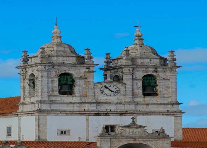Portuguese Time Zone: A Complete Global Guide to Time in Portugal