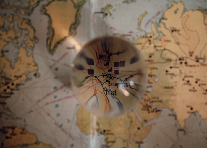 Major Time Zones Explained for a Connected World