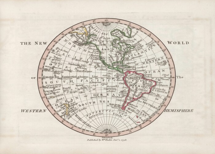 Western Hemisphere Time Zones Explained A Practical Global Guide