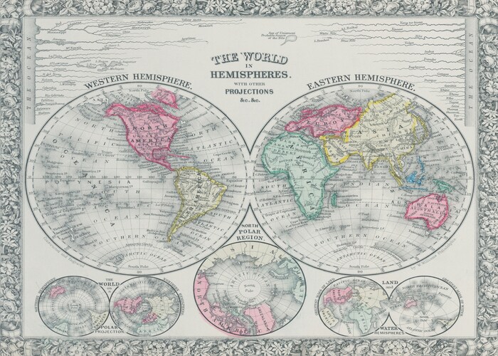 Different Time Zones In The World: A Comprehensive Global Guide