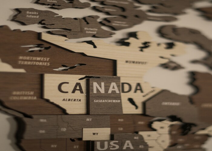 Canadian Time Zones: The Ultimate Global Guide