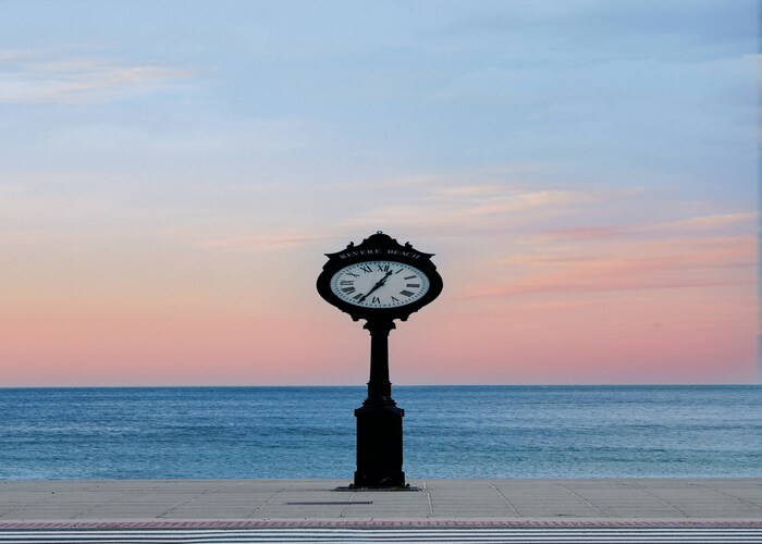 Atlantic Time Zone Now A Clear and Complete Guide for Global Readers