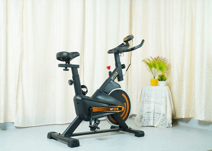 Exercise Cycle for Weight Loss That Truly Works at Home