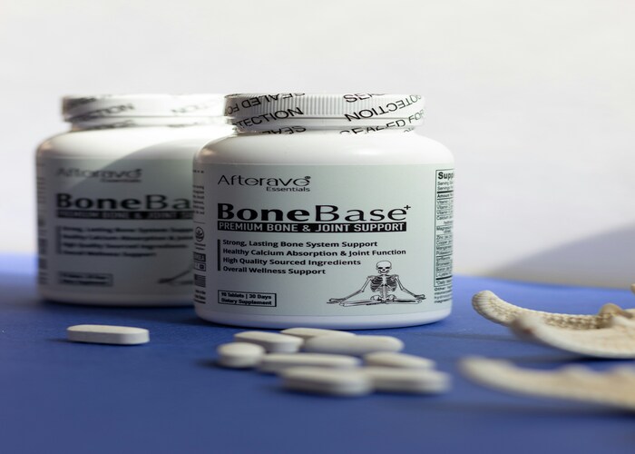 Best Supplements for Joint Pain Relief in America A Clear Guide to Better Joint Comfort