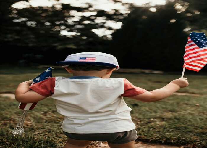 Raising Confident Kids How American Parents Can Improve Child Discipline Positively