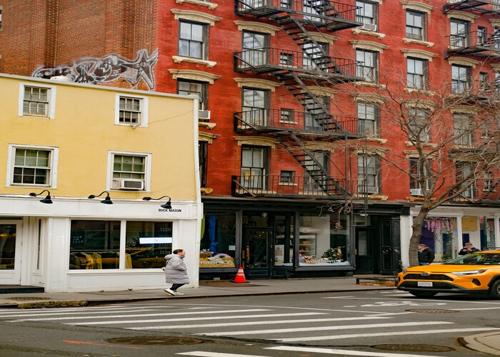 Best U.S. Cities for Renting Where Comfort Opportunity and Lifestyle Come Together