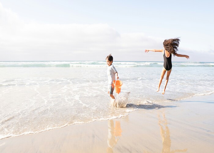 Best Family Vacation Spots in the USA for Unforgettable Memories