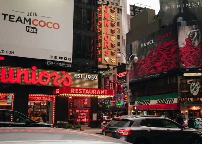 Best American Cities for Food Lovers That Will Surprise Your Taste Buds