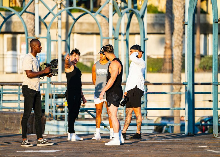 Best Workout Plans for Busy U.S. Professionals That Actually Fit Real Life