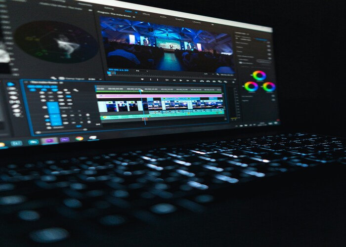Most Popular Video Editing Software in the USA for Stunning Videos