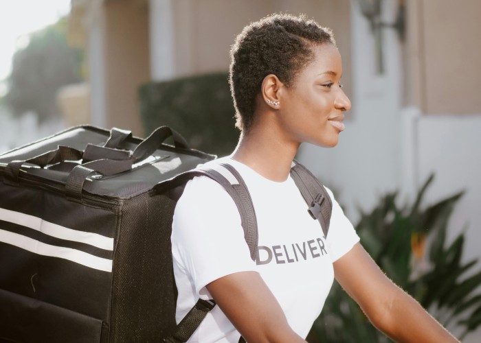 USA Same Day Delivery Boom 2026 How Autonomous Drones Are Transforming Last Mile Logistics This Weekend