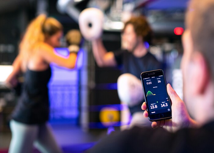 Move Smarter Every Day Inside the Best Fitness Apps Used in the USA