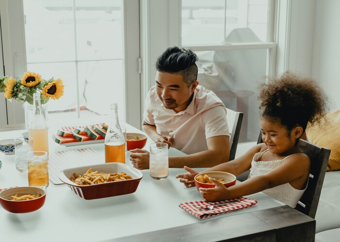 Simple Minimalist Lifestyle Tips Every American Family Can Actually Follow